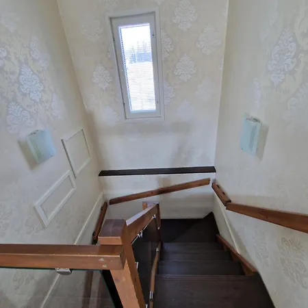 Blueberry House With Private Sauna&free Parking Apartmán *