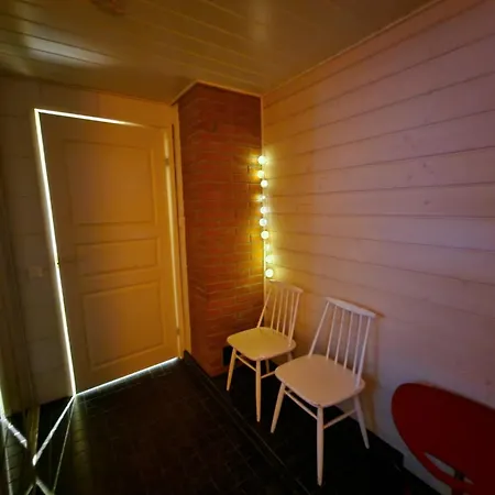 Blueberry House With Private Sauna&free Parking *