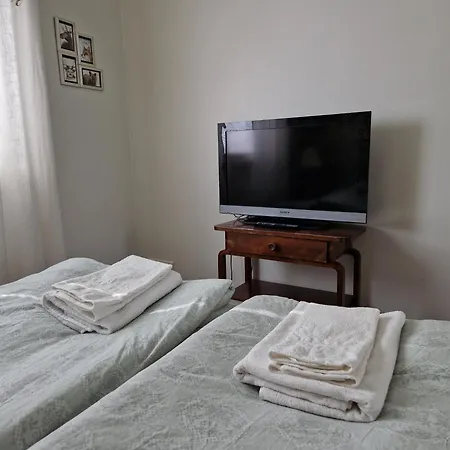 Blueberry House With Private Sauna&free Parking Apartmán Rovaniemi