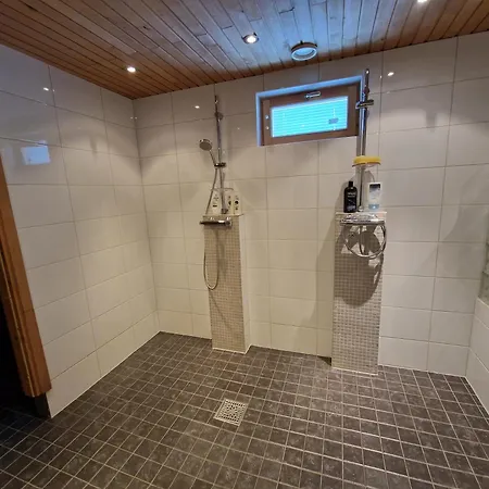 Apartmán Blueberry House With Private Sauna&free Parking *