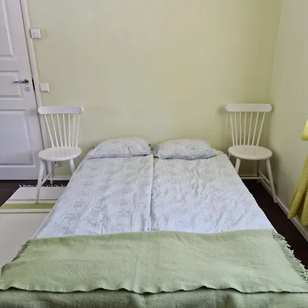 Apartmán Blueberry House With Private Sauna&free Parking