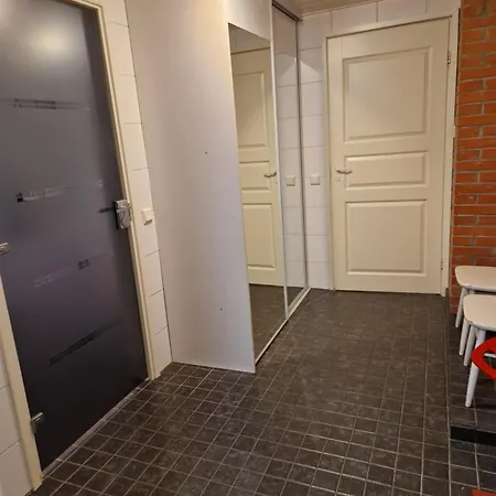 Blueberry House With Private Sauna&free Parking * Rovaniemi