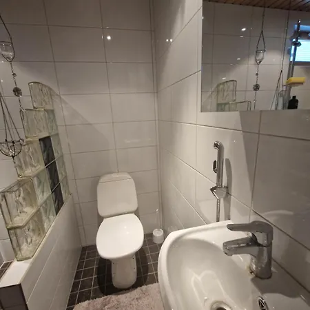 Blueberry House With Private Sauna&free Parking * Rovaniemi