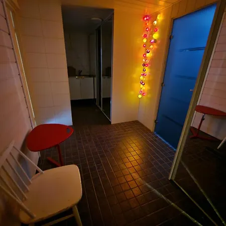 Blueberry House With Private Sauna&free Parking * Rovaniemi