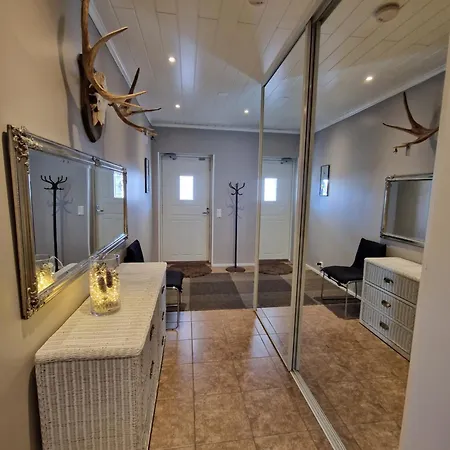 Apartmán Blueberry House With Private Sauna&free Parking *