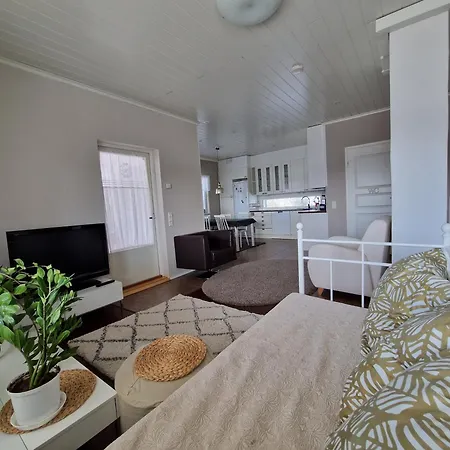 Blueberry House With Private Sauna&free Parking