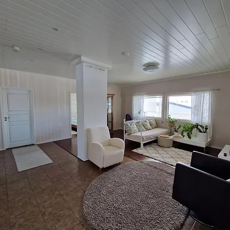 Apartmán Blueberry House With Private Sauna&free Parking