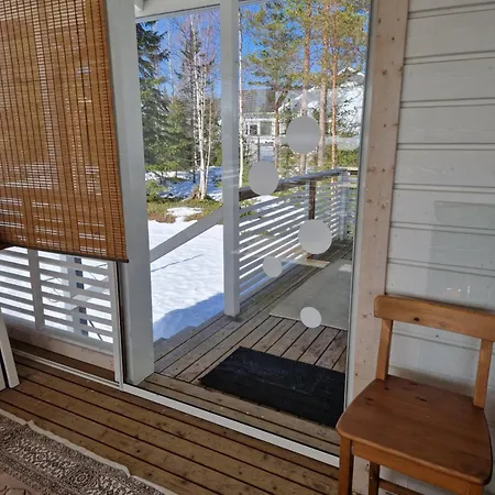 Blueberry House With Private Sauna&free Parking *