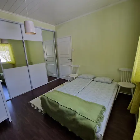 Blueberry House With Private Sauna&free Parking Apartmán *
