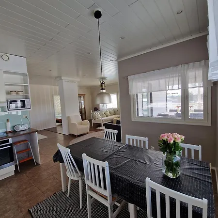 Blueberry House With Private Sauna&free Parking *