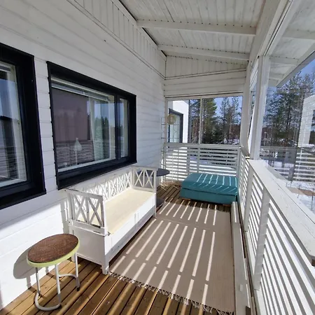 Apartmán Blueberry House With Private Sauna&free Parking *