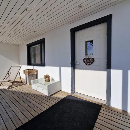 Apartmán Blueberry House With Private Sauna&free Parking *