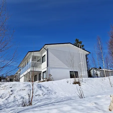 Blueberry House With Private Sauna&free Parking