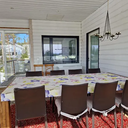 Blueberry House With Private Sauna&free Parking Apartmán *