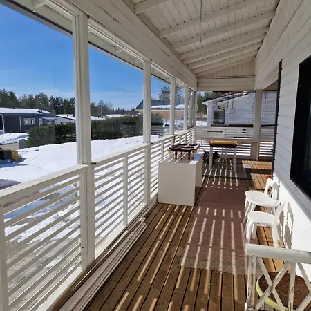 Blueberry House With Private Sauna&free Parking *